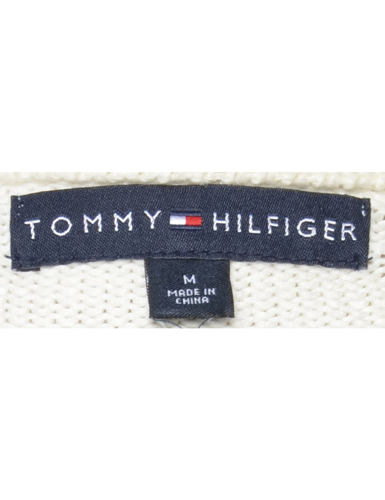 Tommy Hilfiger Jumper - M