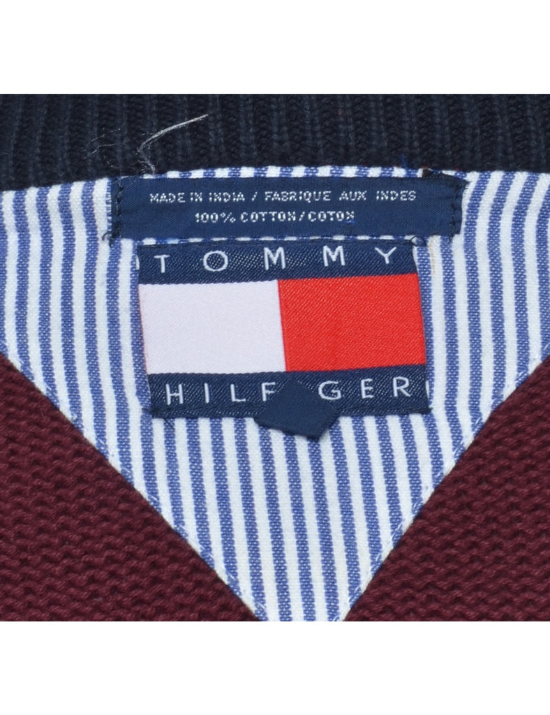 Tommy Hilfiger Jumper - L