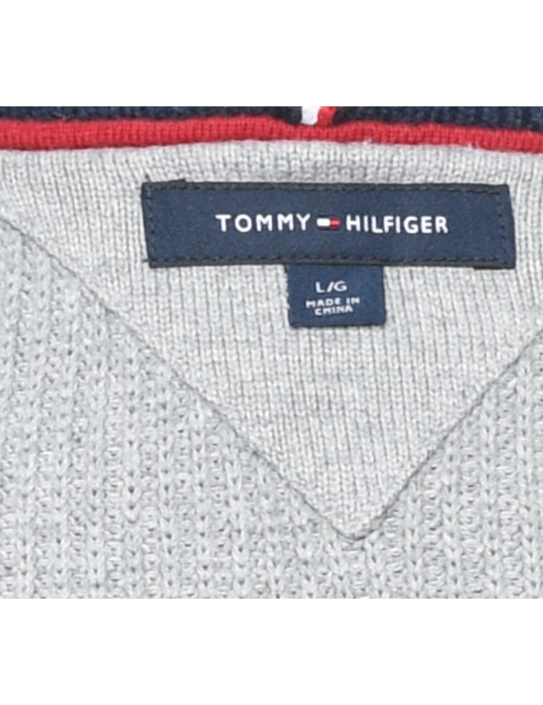 Tommy Hilfiger Jumper - L