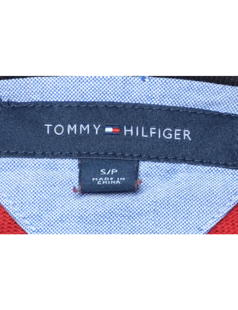 Tommy Hilfiger Jumper - S