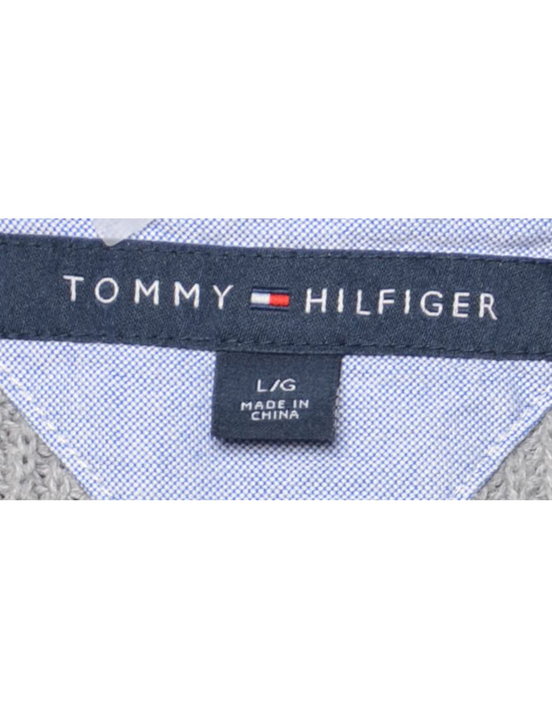 Tommy Hilfiger Jumper - L