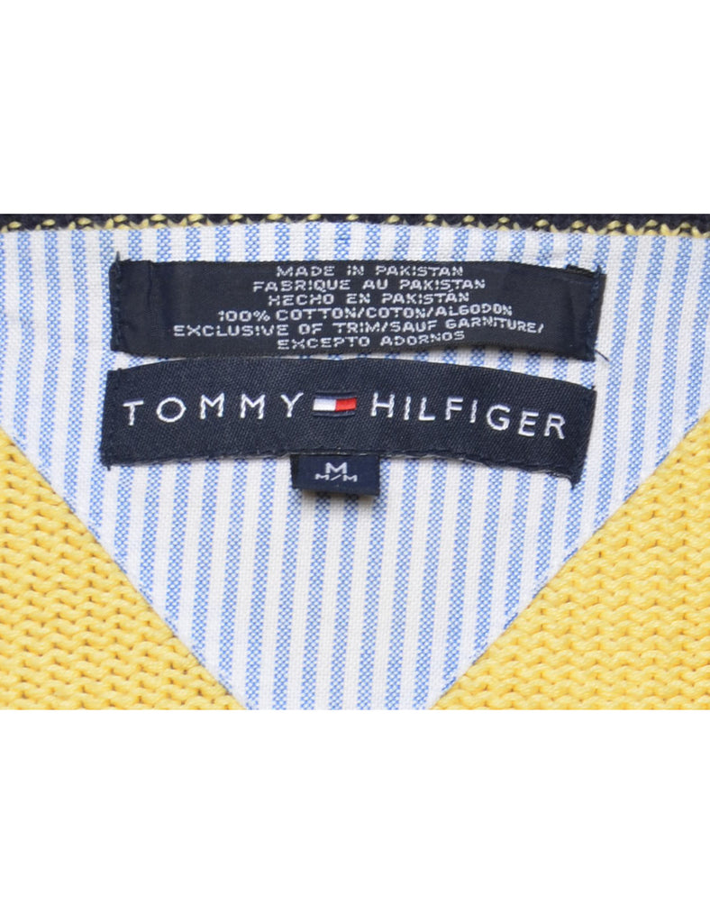 Tommy Hilfiger Jumper - M