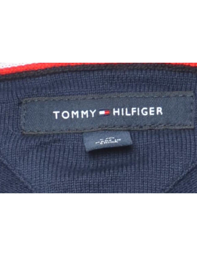 Tommy Hilfiger Jumper - L