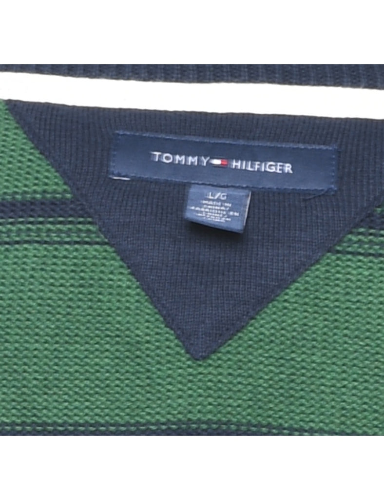 Tommy Hilfiger Jumper - L