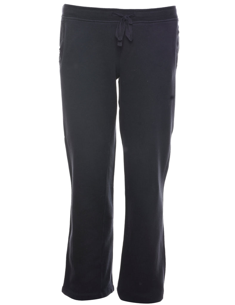 Tommy Hilfiger Navy Jogging Bottoms - W30 L30