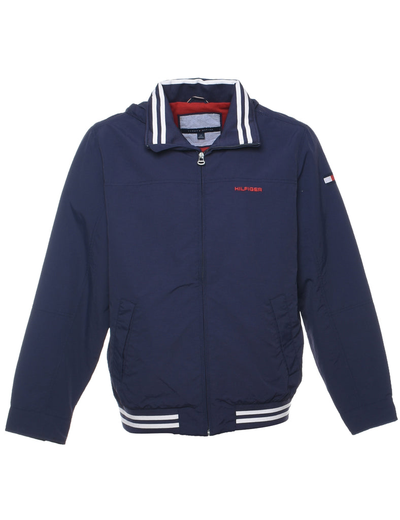Tommy Hilfiger Nylon Jacket - L
