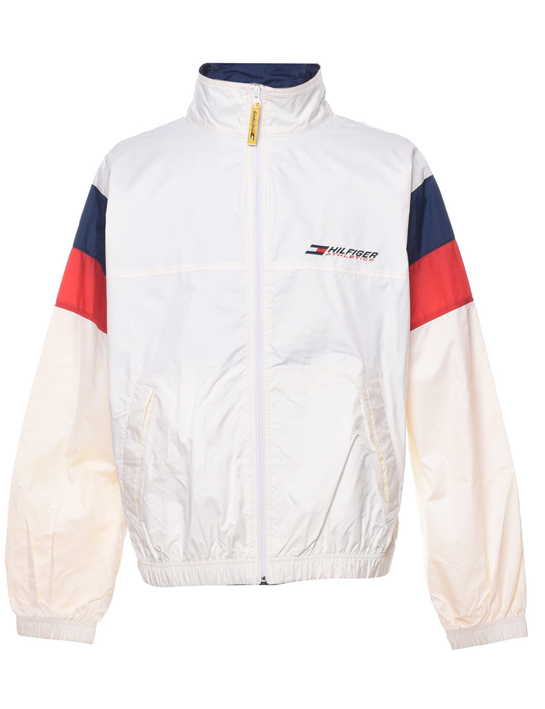 Tommy Hilfiger Nylon Jacket - L