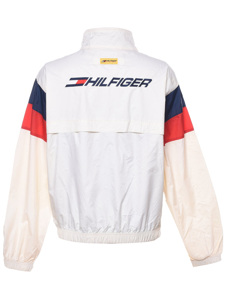 Tommy Hilfiger Nylon Jacket - L