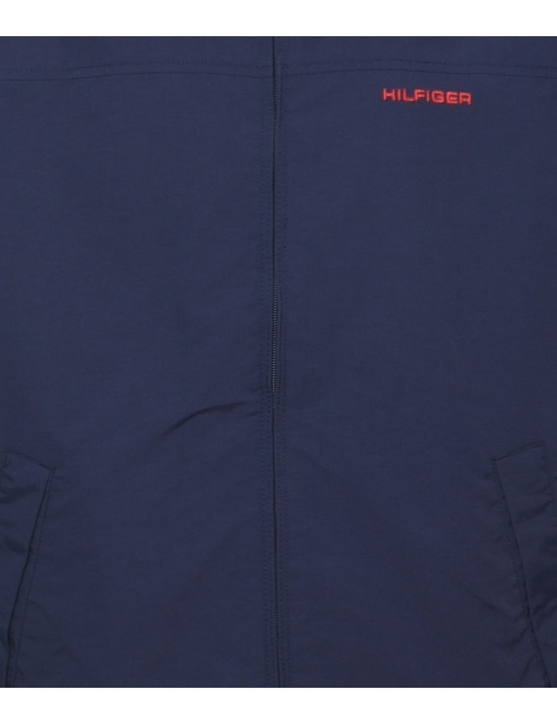 Tommy Hilfiger Nylon Jacket - L