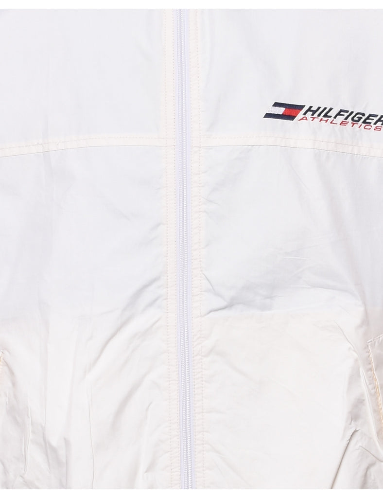 Tommy Hilfiger Nylon Jacket - L