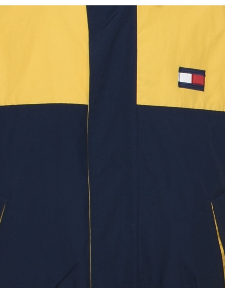 Tommy Hilfiger Nylon Jacket - XL