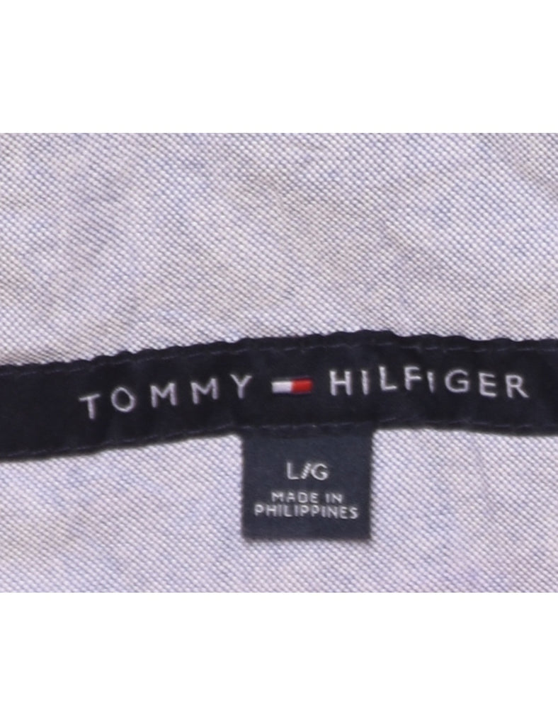 Tommy Hilfiger Nylon Jacket - L