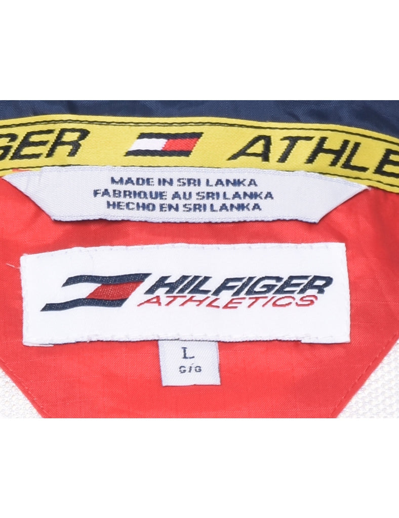 Tommy Hilfiger Nylon Jacket - L