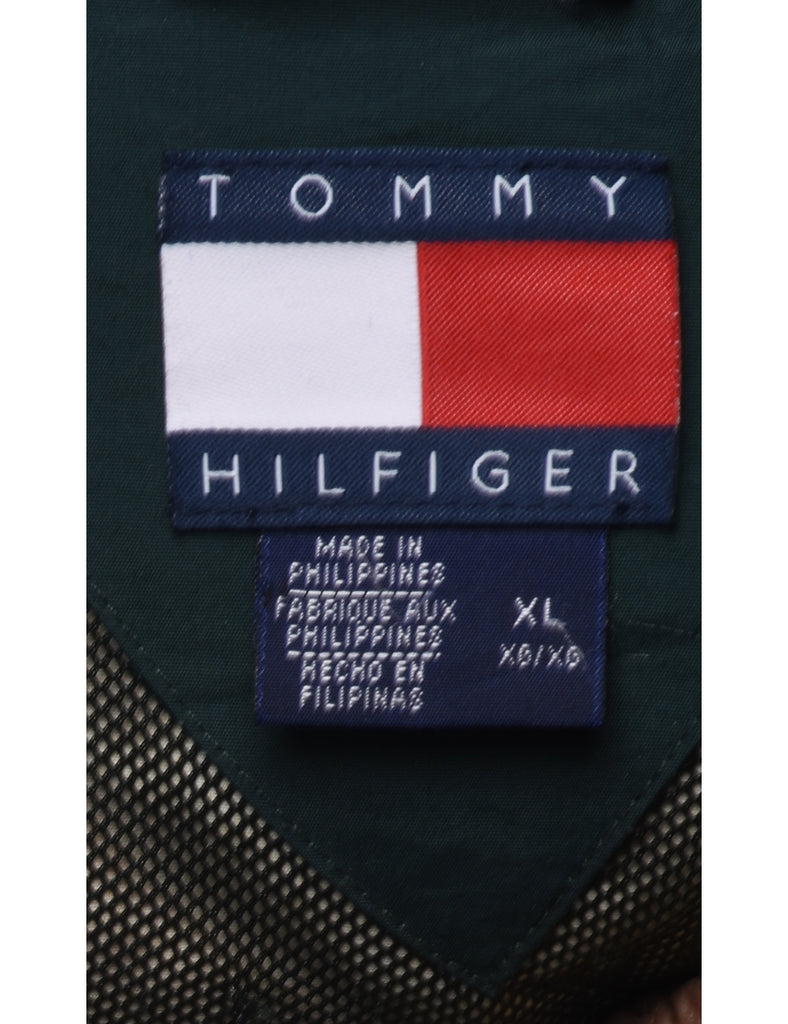 Tommy Hilfiger Nylon Jacket - XL