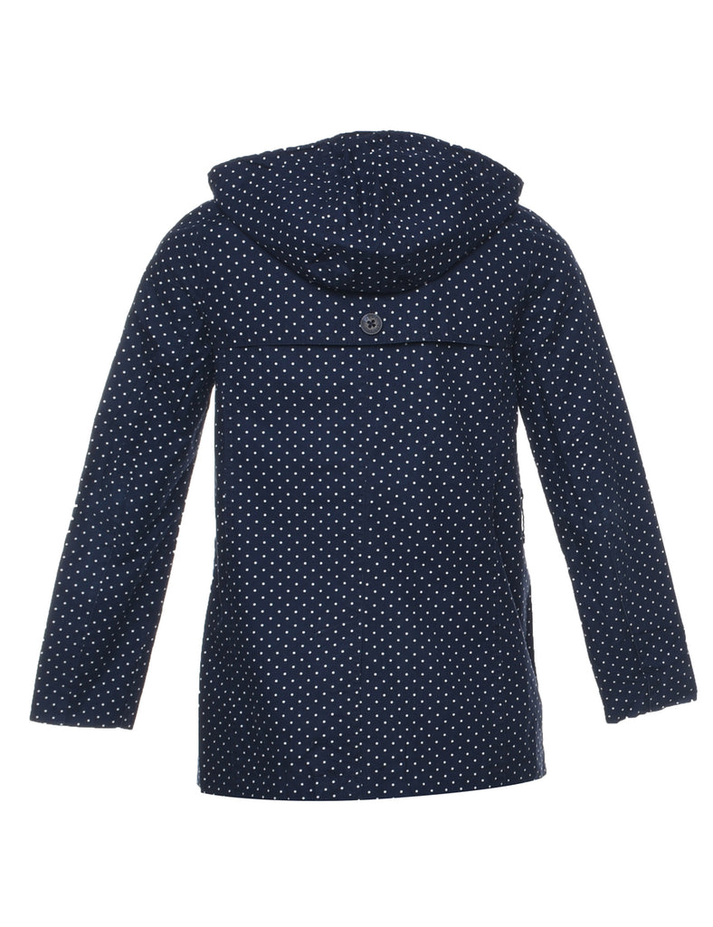 Tommy Hilfiger Polka Dot  Jacket - XS