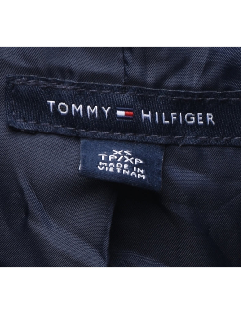 Tommy Hilfiger Polka Dot  Jacket - XS