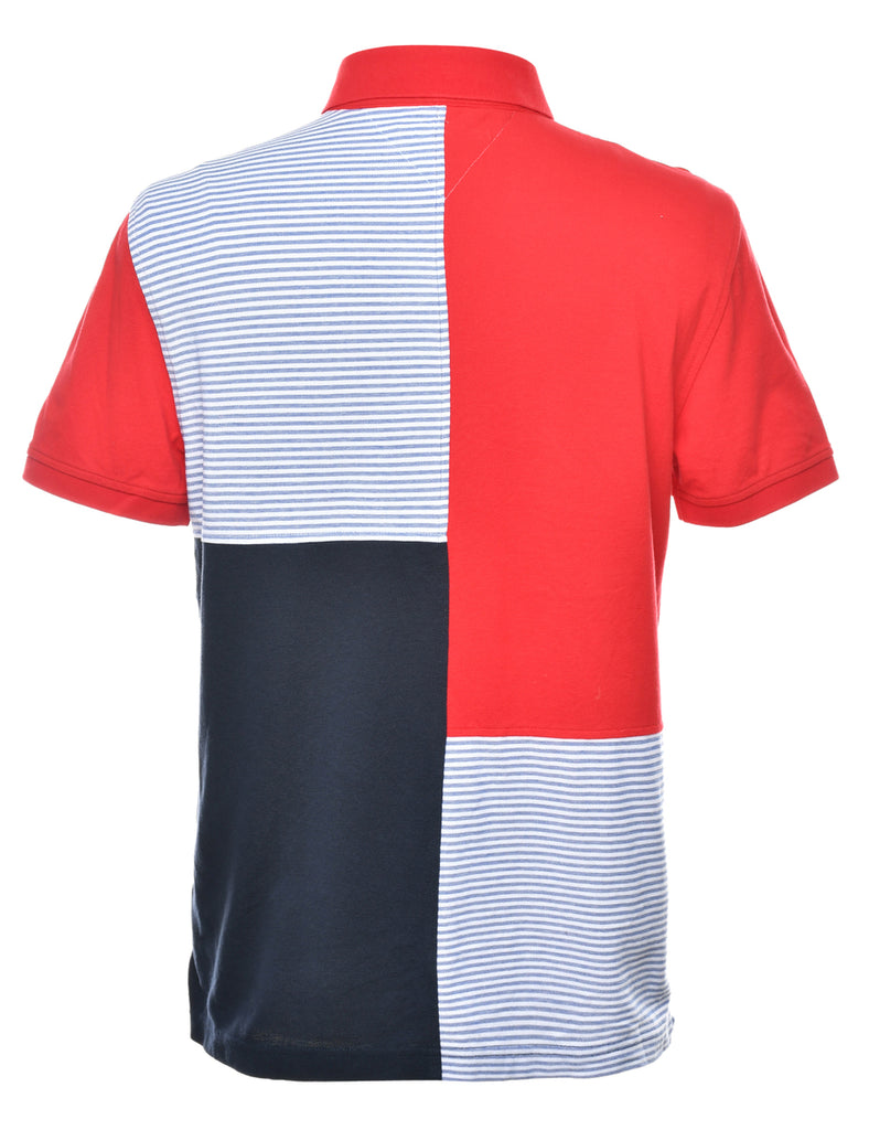 Tommy Hilfiger Polo T-shirt - L
