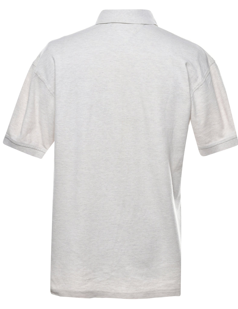 Tommy Hilfiger Polo T-shirt - M