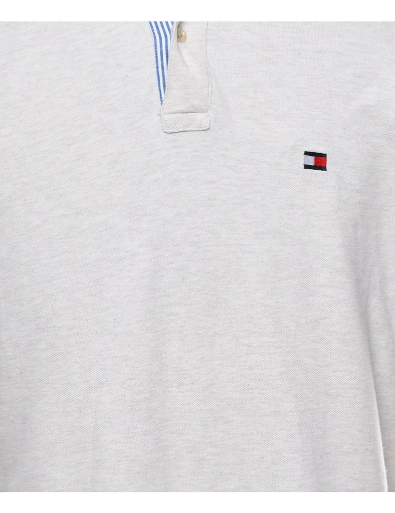 Tommy Hilfiger Polo T-shirt - M