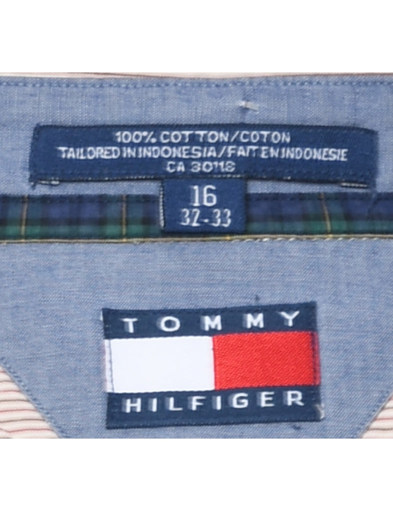 Tommy Hilfiger Shirt - L