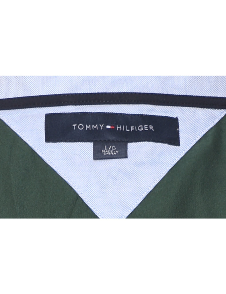 Tommy Hilfiger Shirt - L
