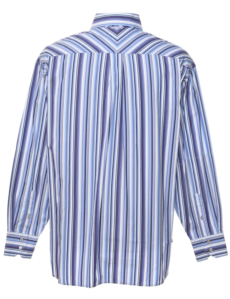 Tommy Hilfiger Striped Shirt - L