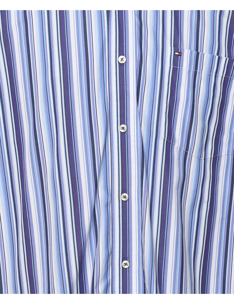 Tommy Hilfiger Striped Shirt - L