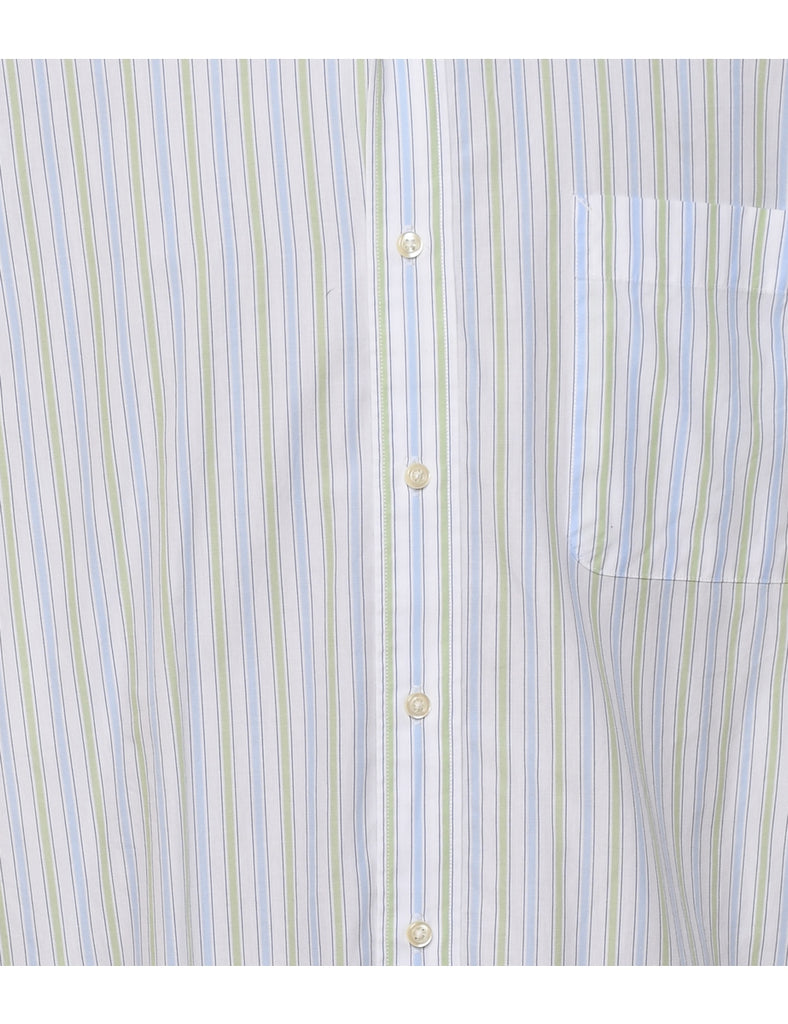 Tommy Hilfiger Striped Shirt - L