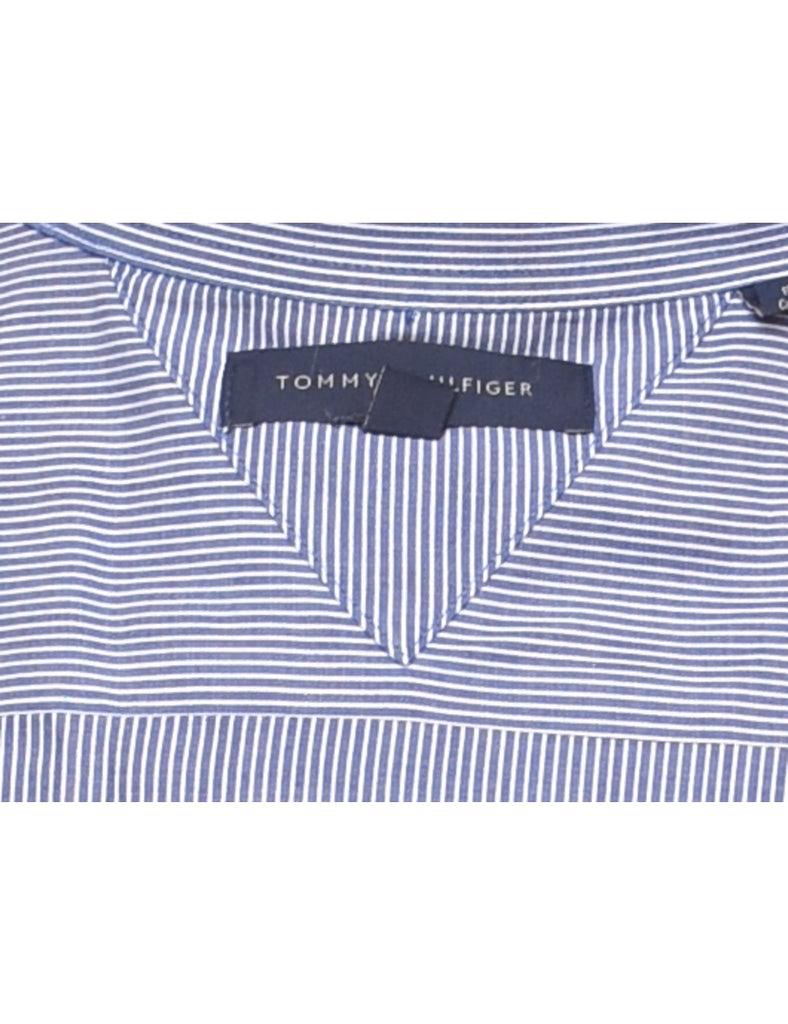 Tommy Hilfiger Striped Shirt - XL