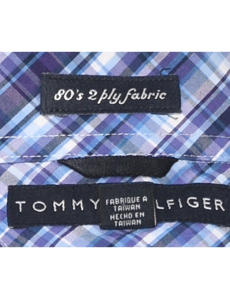 Tommy Hilfiger Striped Shirt - L