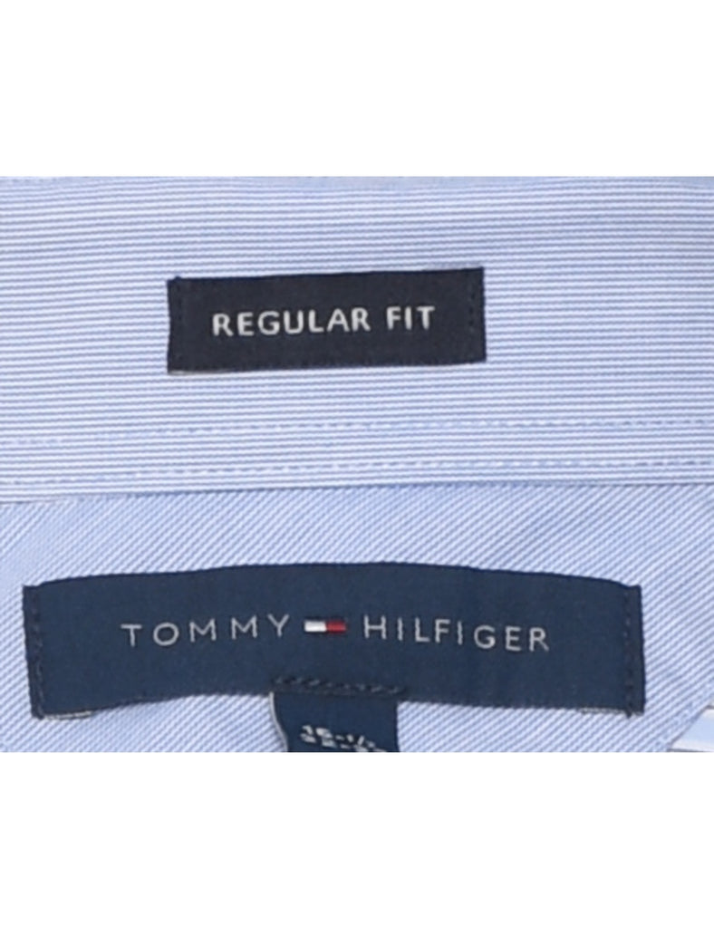 Tommy Hilfiger Striped Shirt - L