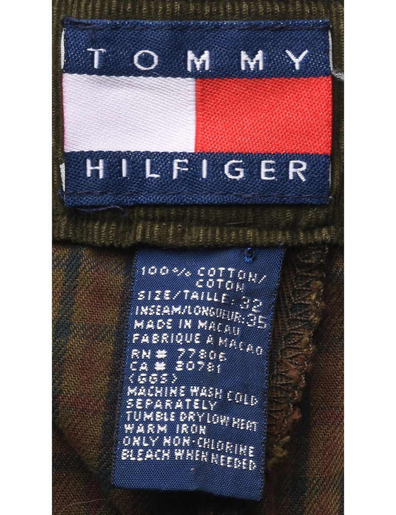 Tommy Hilfiger Trousers - W32 L35