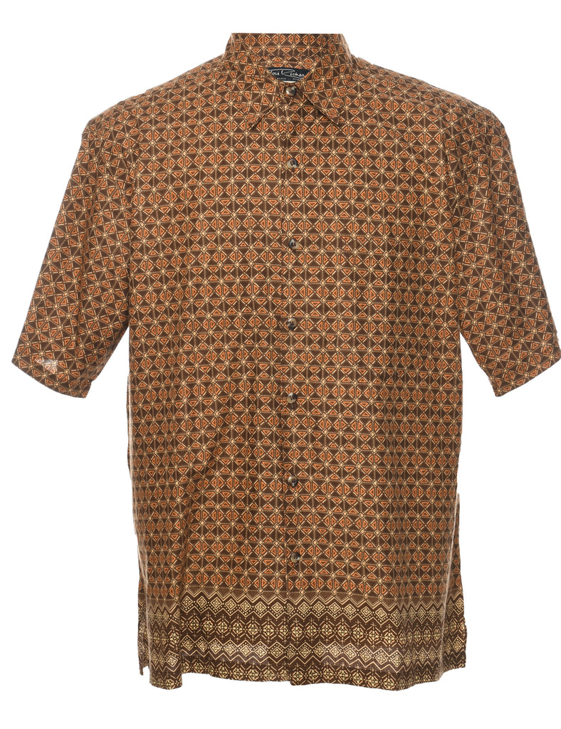 Tori Richard Hawaiian Shirt - M