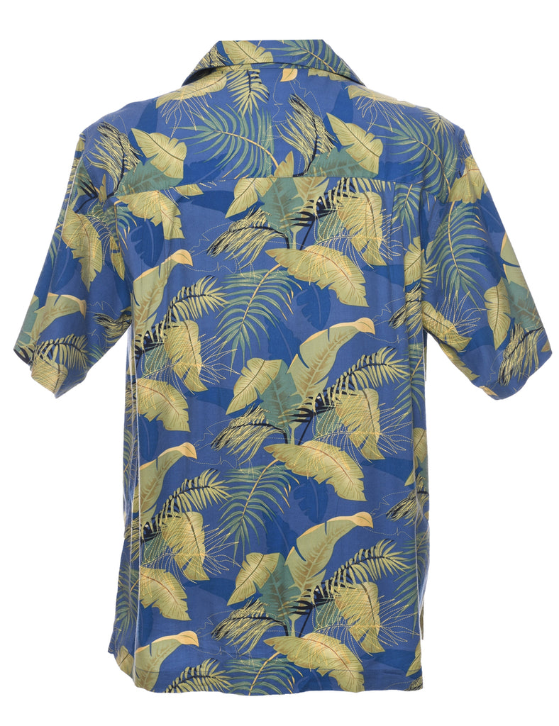 Trader Bay Hawaiian Shirt - M
