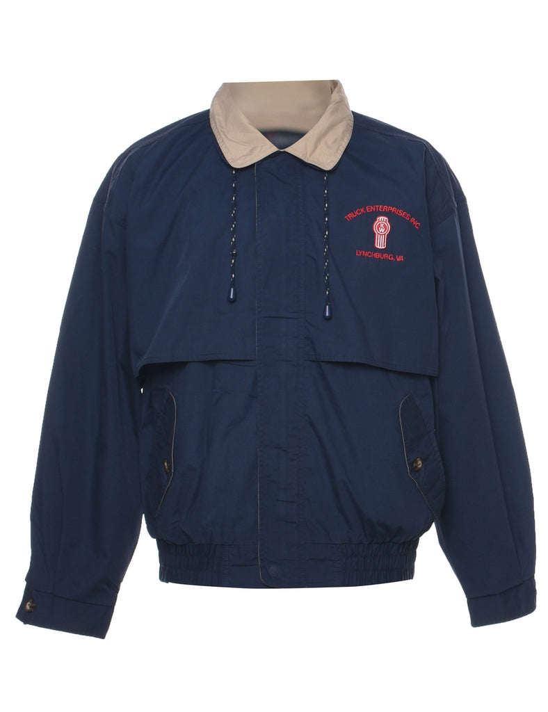 Turning Point Jacket - L