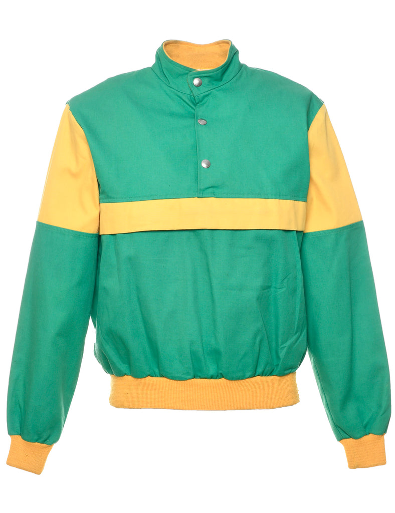 Two Tone Anorak - S