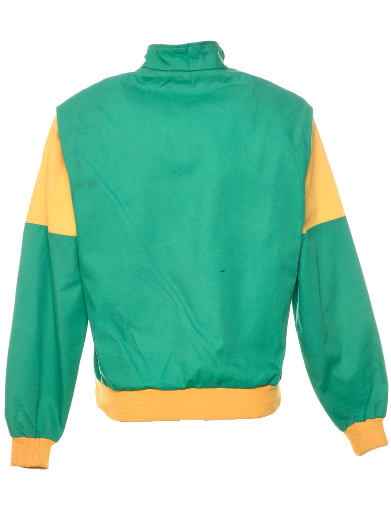 Two Tone Anorak - S