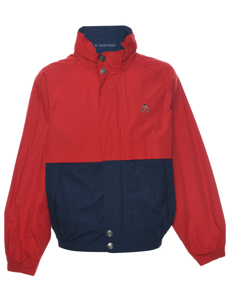 Two Tone Jacket - M