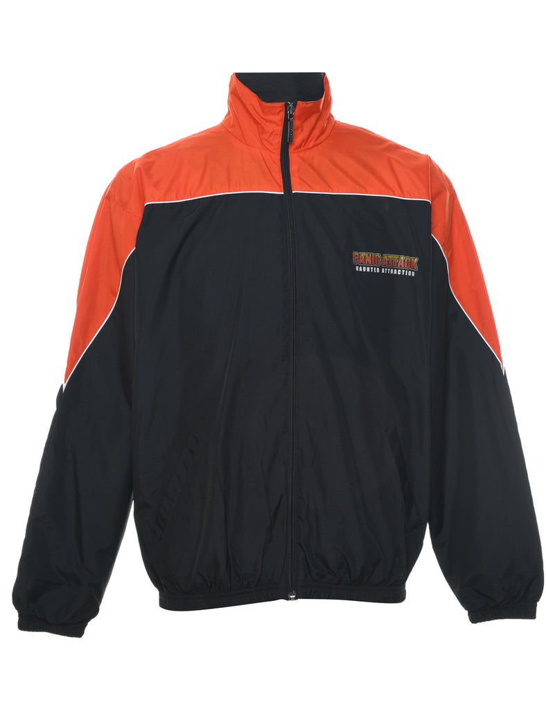 Two Tone Jacket - M