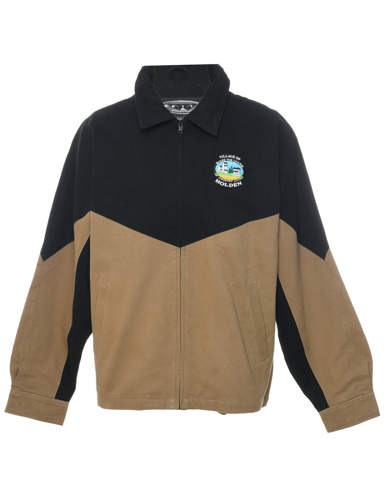 Two Tone Jacket - XL