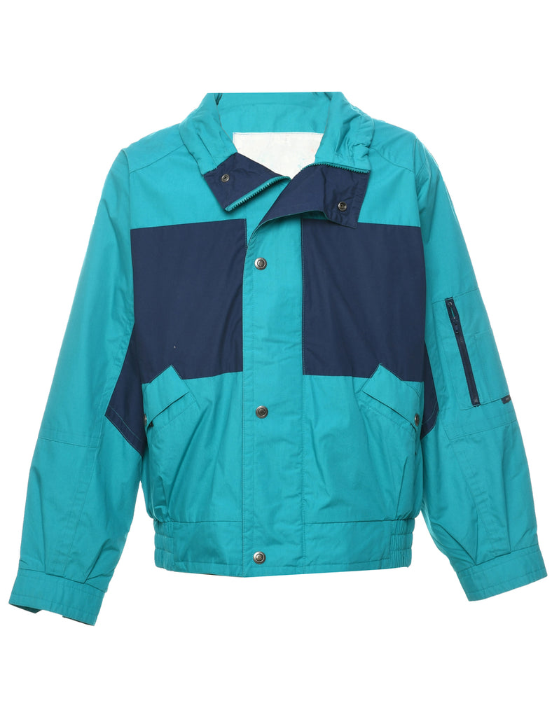 Two Tone Jacket - L