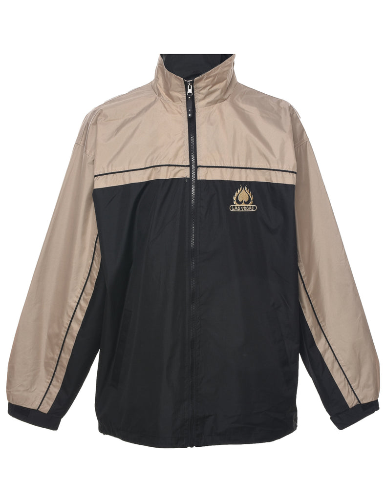 Two Tone Jacket - XL