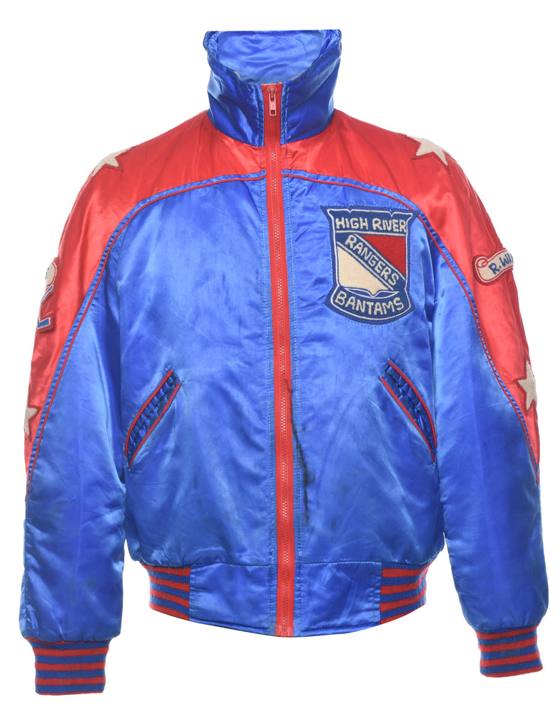 Two Tone Jacket - XL