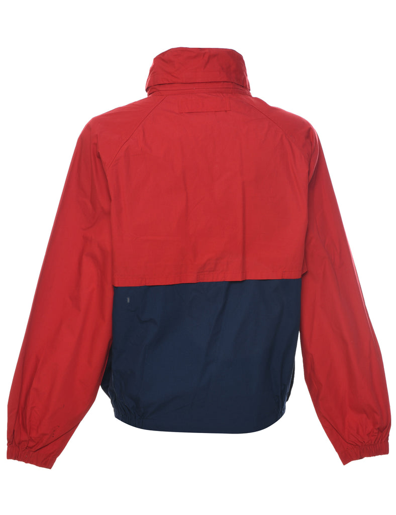 Two Tone Jacket - M