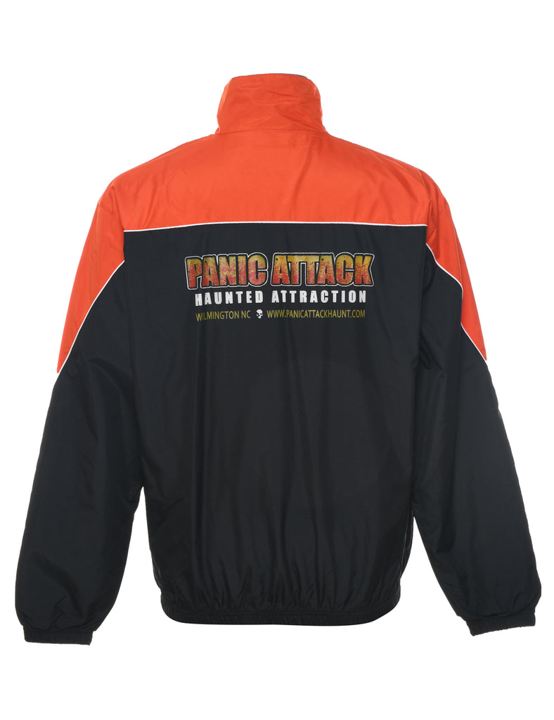 Two Tone Jacket - M