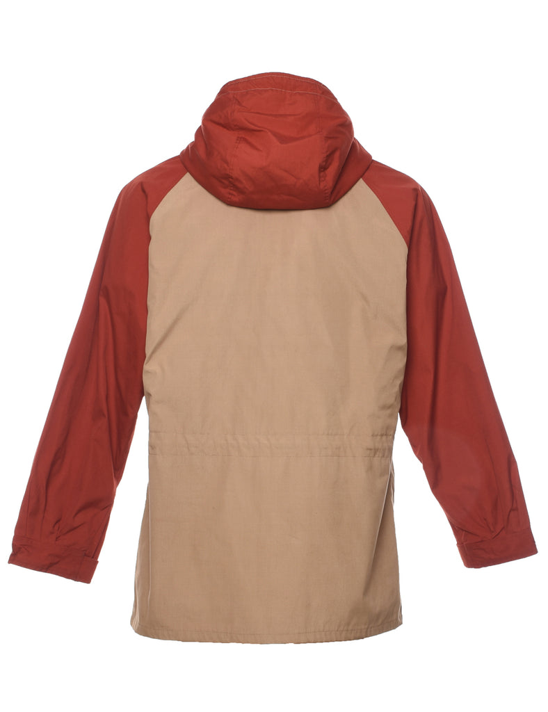 Two Tone Jacket - L