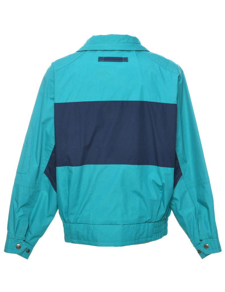 Two Tone Jacket - L