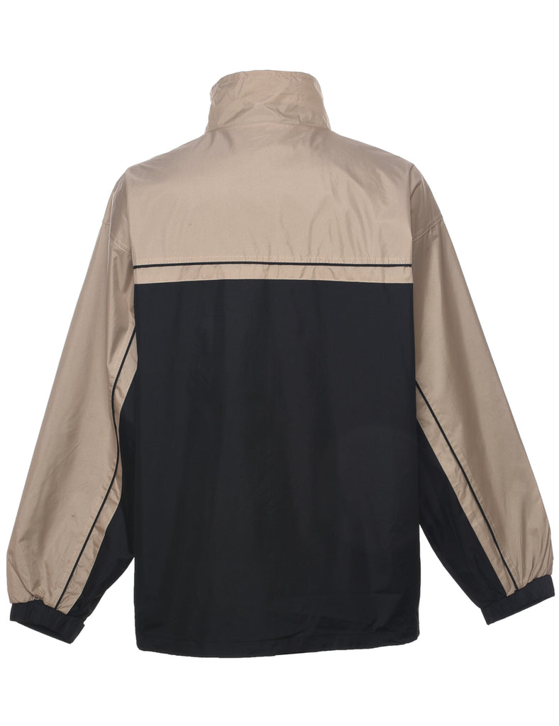 Two Tone Jacket - XL