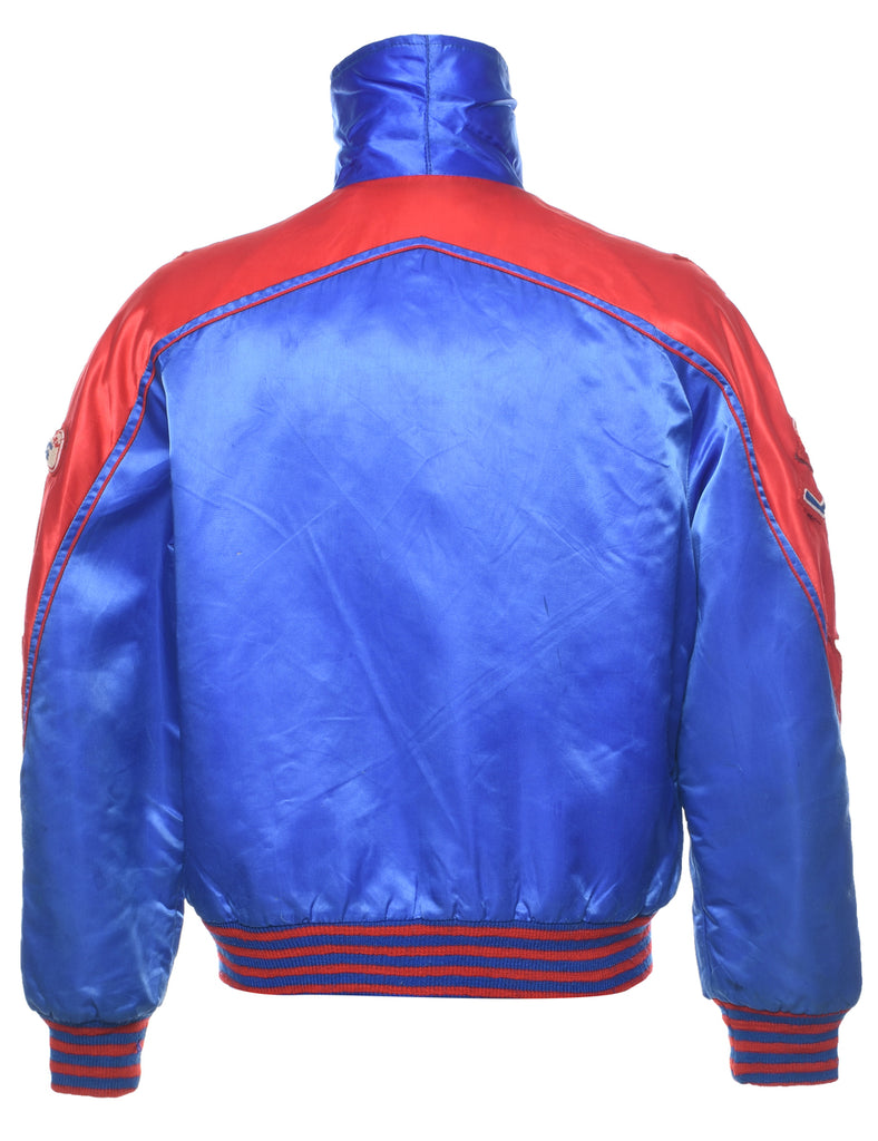 Two Tone Jacket - XL