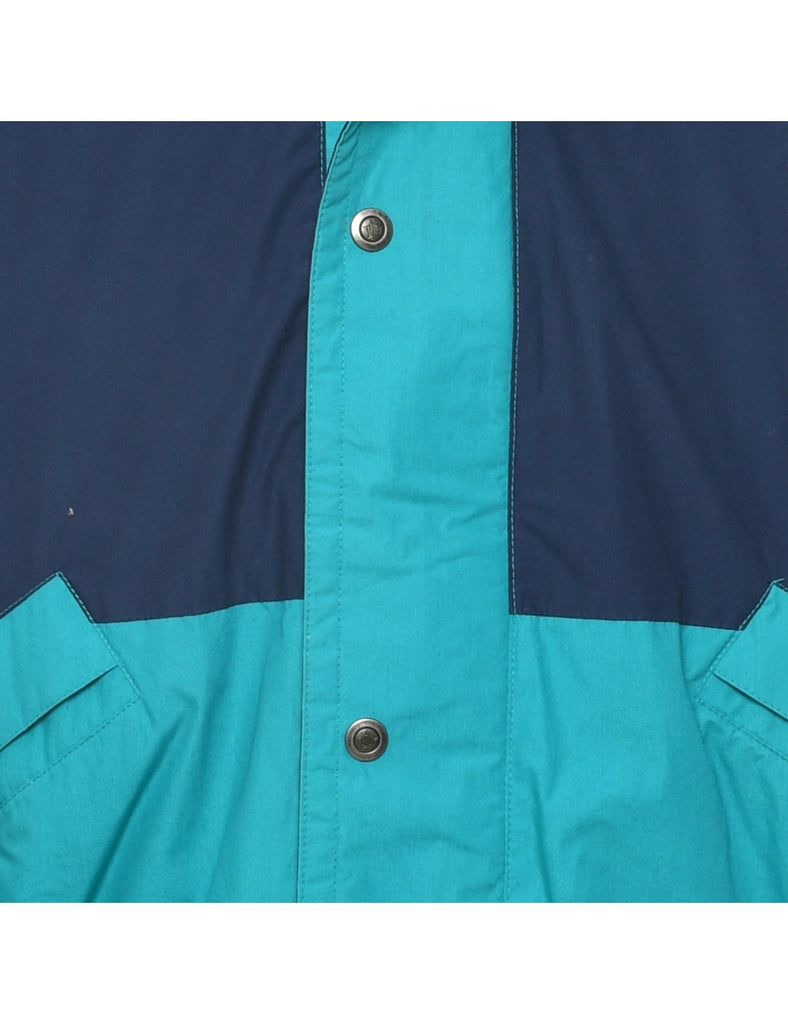 Two Tone Jacket - L